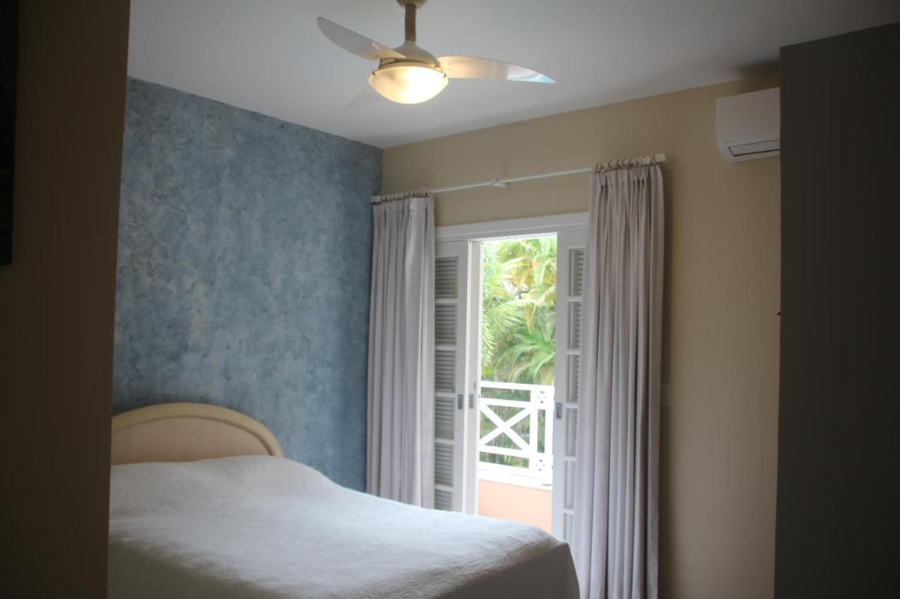 Casa Em Condominio, Pe Na Areia, Praia Guaratuba Бертиога Экстерьер фото