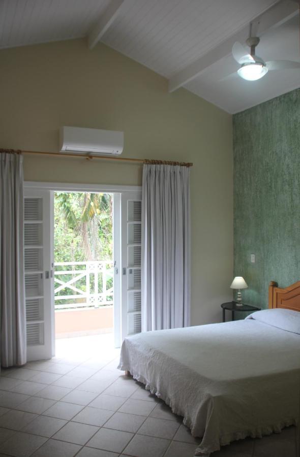 Casa Em Condominio, Pe Na Areia, Praia Guaratuba Бертиога Экстерьер фото