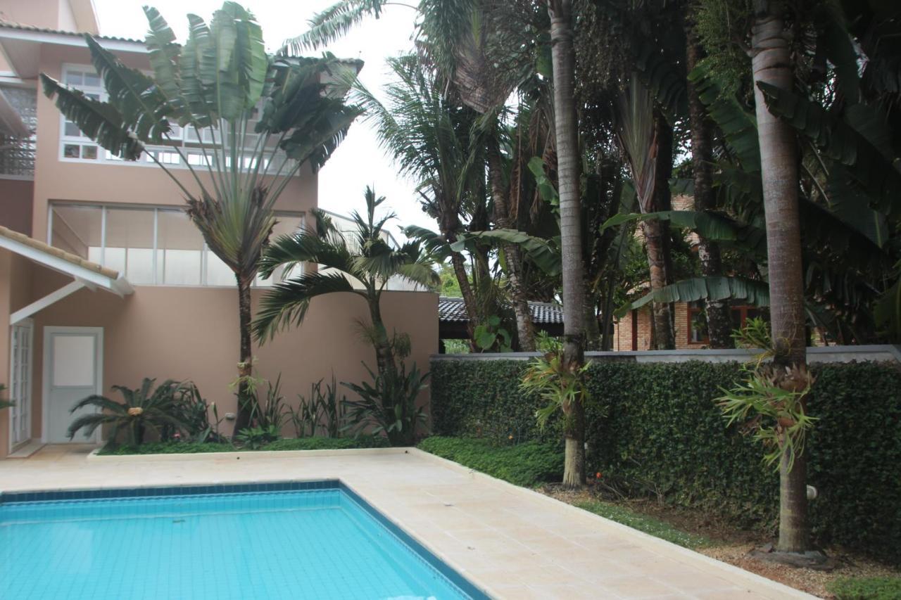 Casa Em Condominio, Pe Na Areia, Praia Guaratuba Бертиога Экстерьер фото